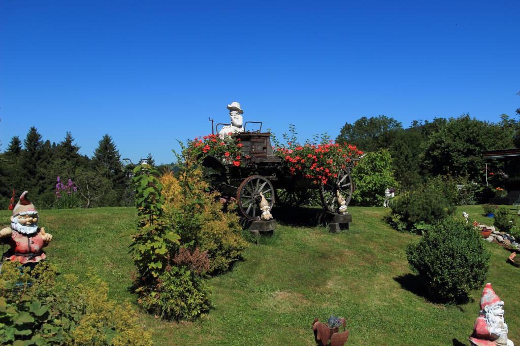 Haflingerhof Fruhboden Villa Egg Exterior foto